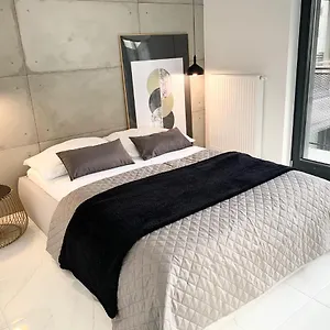 Apartament El - Antares