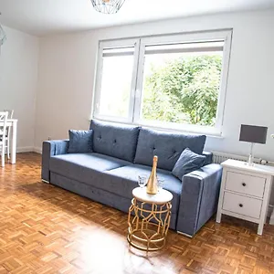 Apartament Jaśminowy