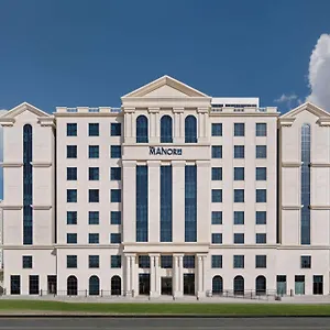 The Manor By Ja, Otel Dubai