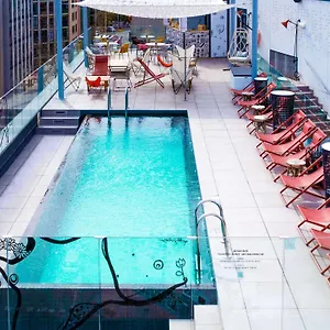 Ibis Styles Bogatell Otel Barselona