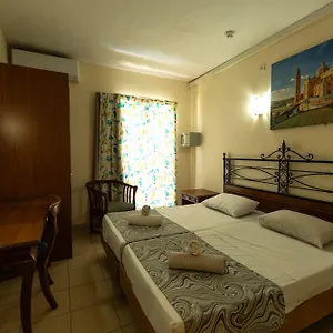 Hotel de apartamente Point Complex