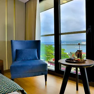 Bosphorus Otel İstanbul