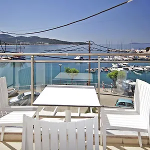 Aqua Marine 2 Otel Neos Marmaras