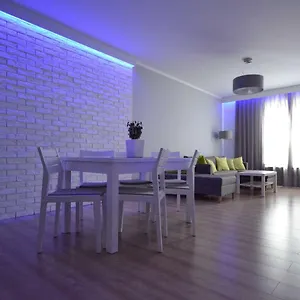 Apartament Grand De Luxe Solna