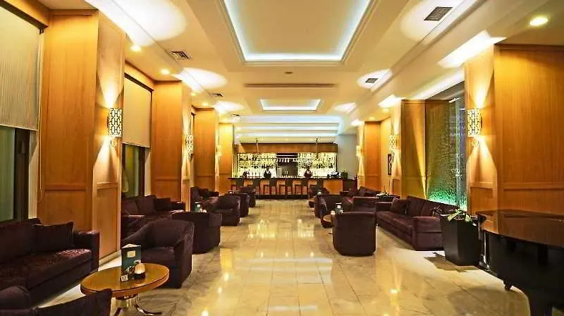 Korumar Hotel Deluxe Kusadasi 5*,  Turkey