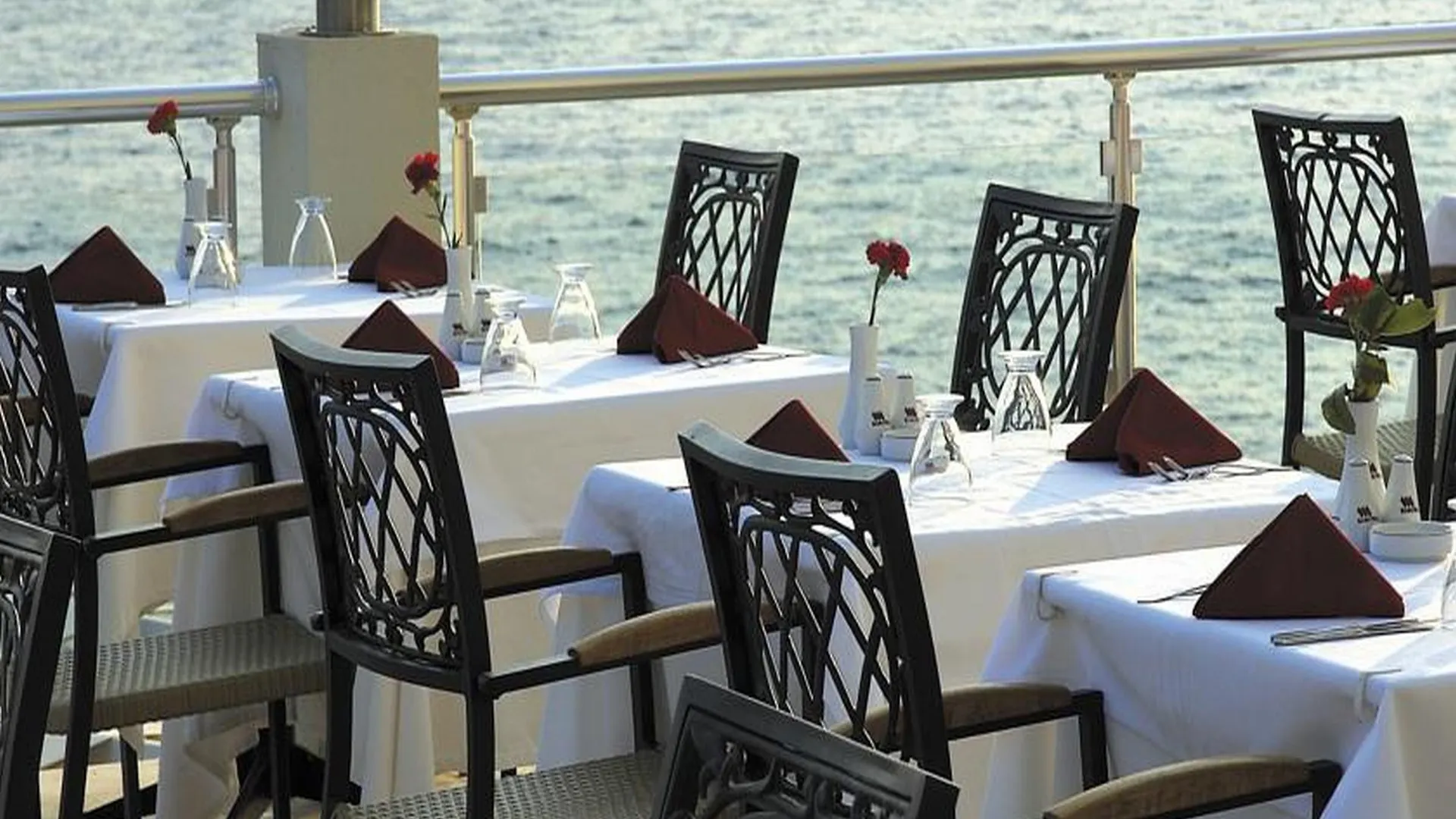 Korumar Hotel Deluxe Kusadasi Resort