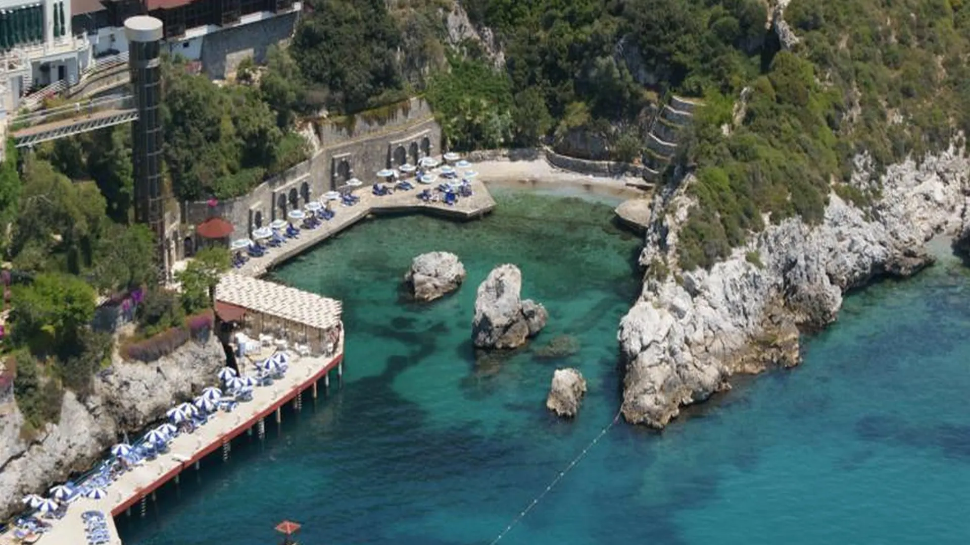 Korumar Hotel Deluxe Kusadasi 5*,  Turkey
