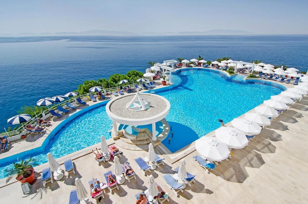 Korumar Hotel Deluxe Kusadasi