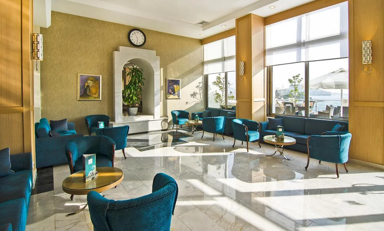 Korumar Hotel Deluxe Kusadasi