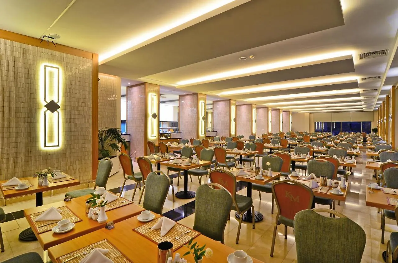 Resort Korumar Hotel Deluxe Kusadasi