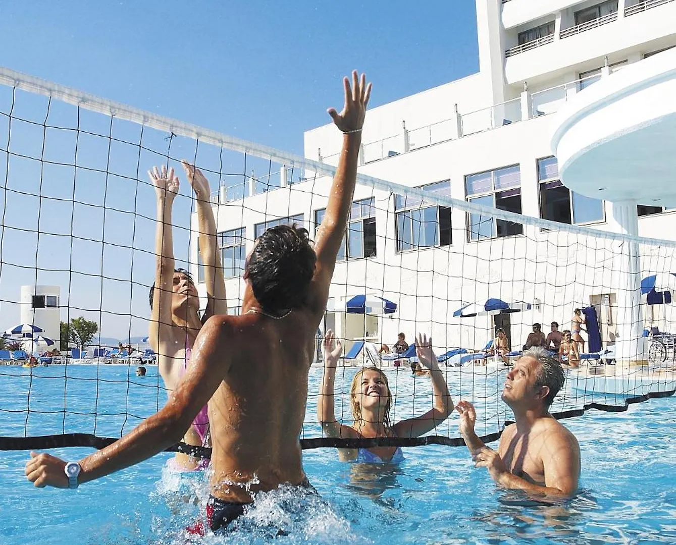 Korumar Hotel Deluxe Kusadasi