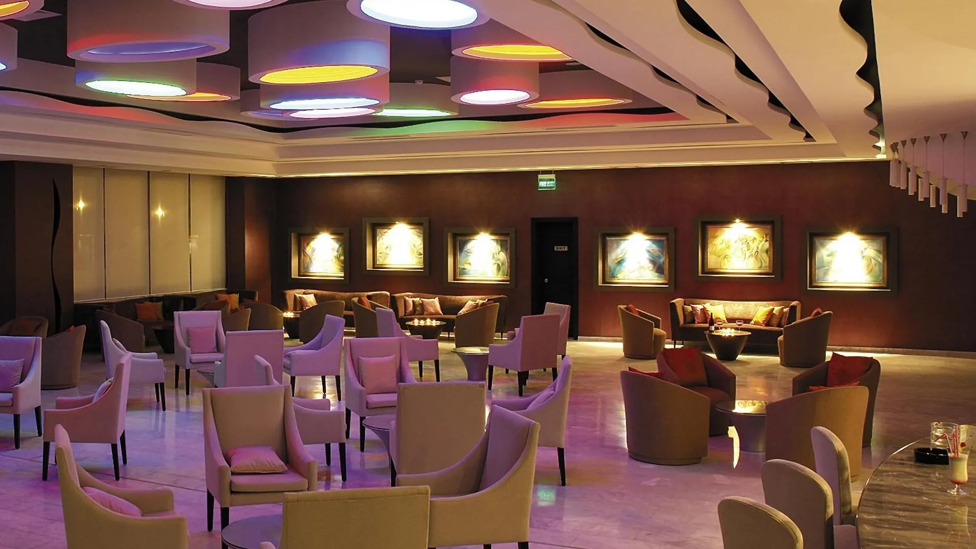 Korumar Hotel Deluxe Kusadasi Turkey
