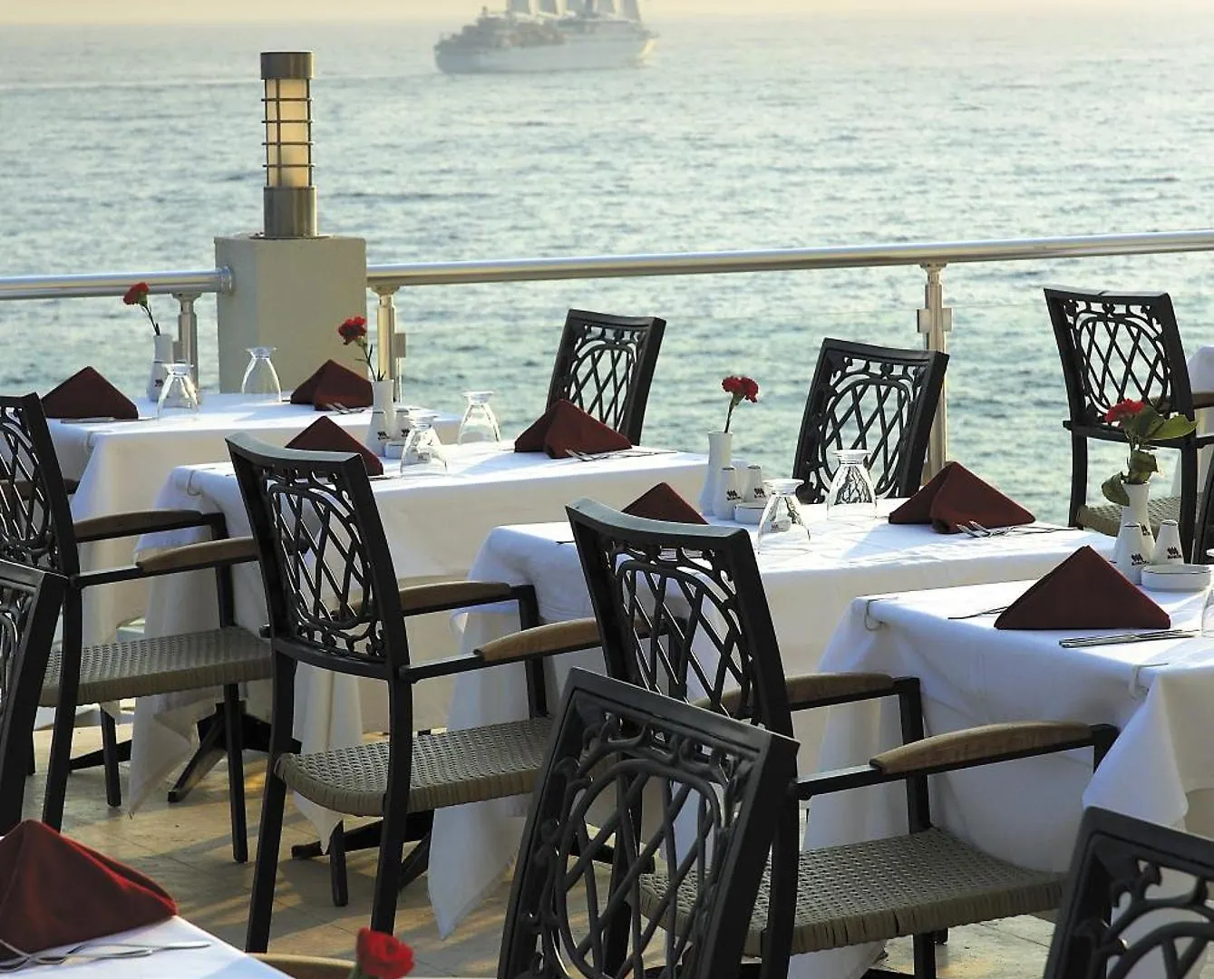 Resort Korumar Hotel Deluxe Kusadasi