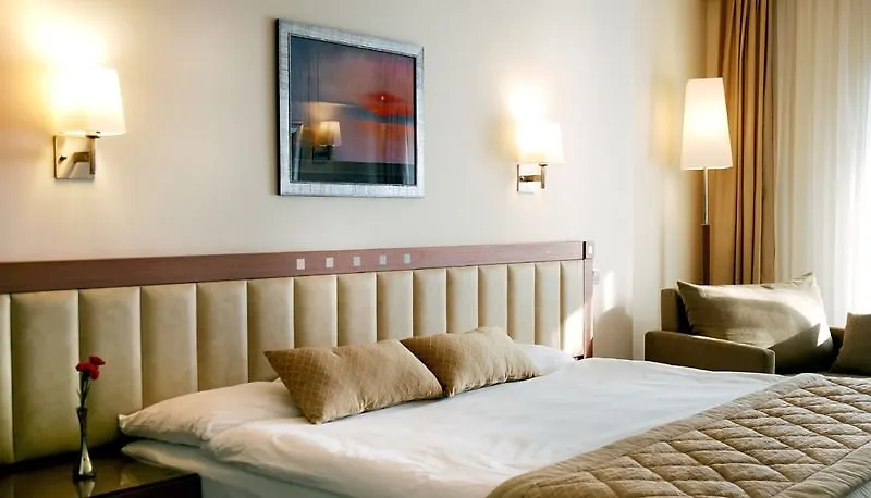 Korumar Hotel Deluxe Kusadasi 5*,  Turkey