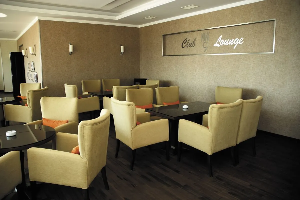 Korumar Hotel Deluxe Kusadasi