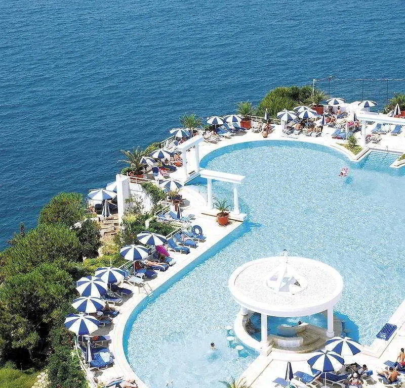 Korumar Hotel Deluxe Kusadasi 5*,  Turkey
