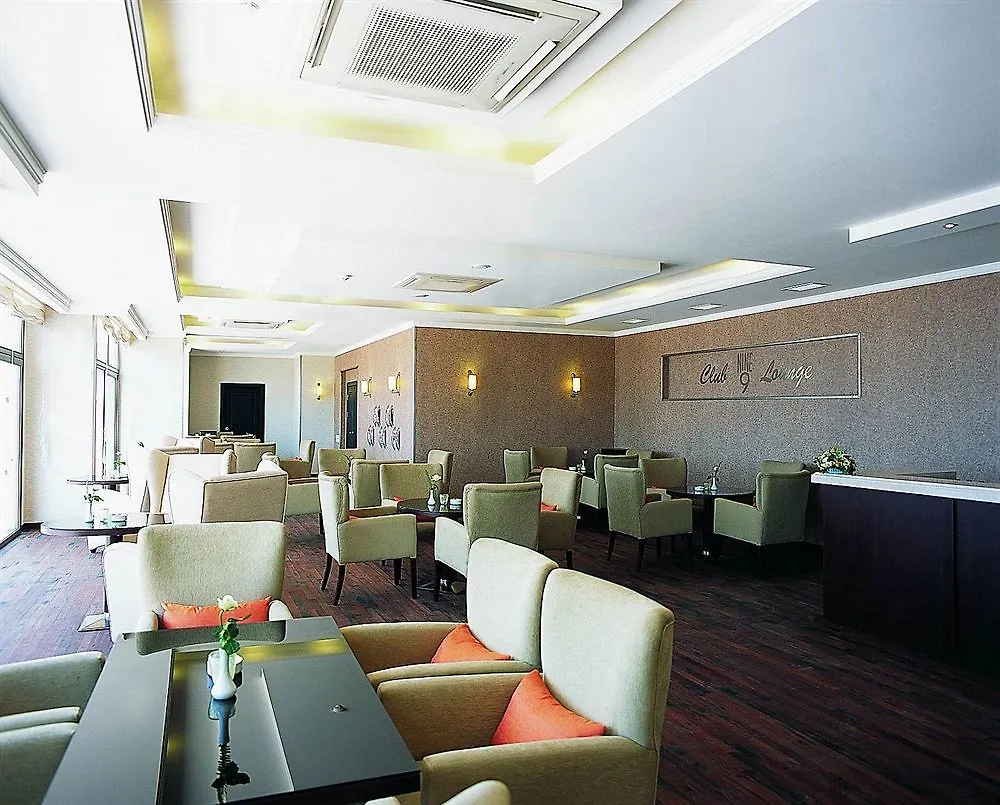 Resort Korumar Hotel Deluxe Kusadasi