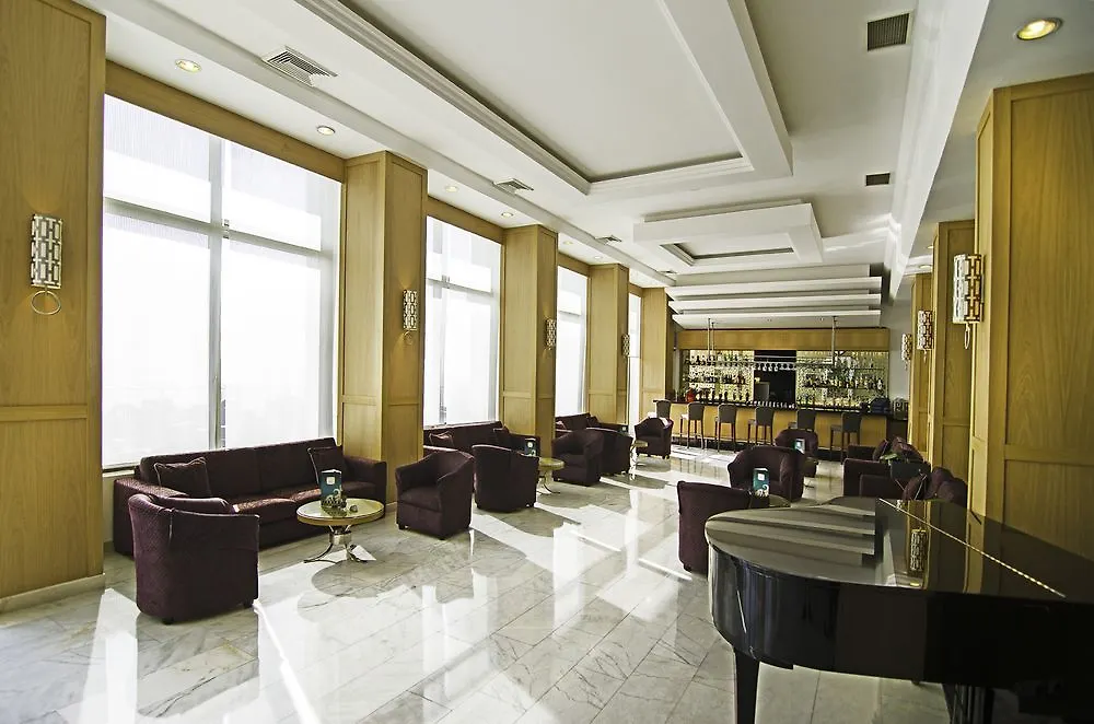Korumar Hotel Deluxe Kusadasi