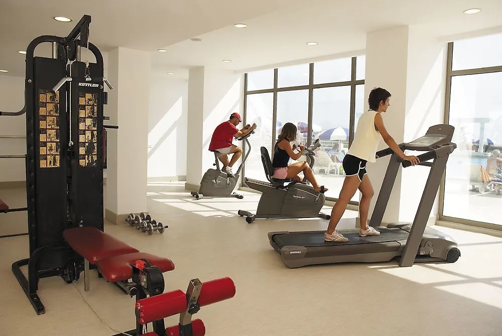 ***** Resort Korumar Hotel Deluxe Kusadasi Turkey