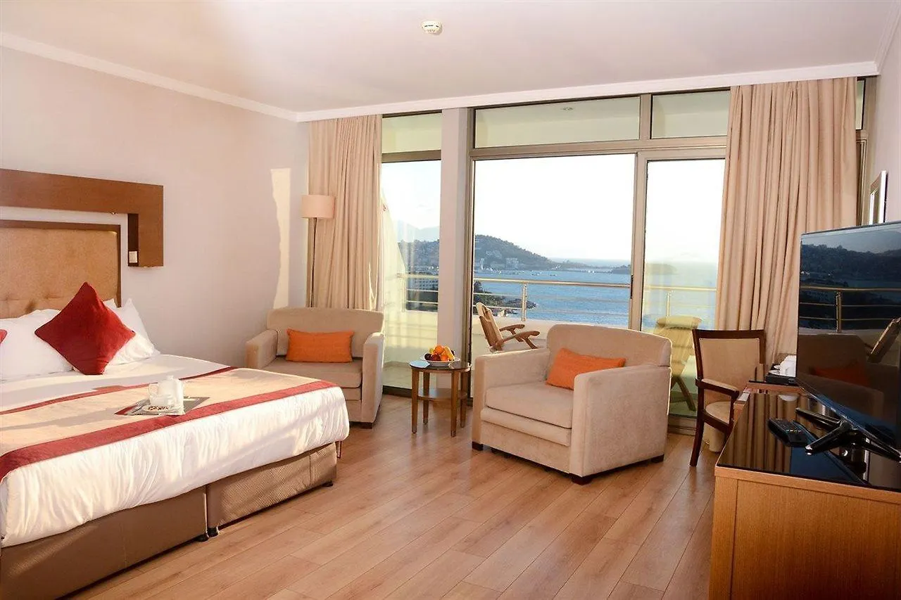 Korumar Hotel Deluxe Kusadasi Resort