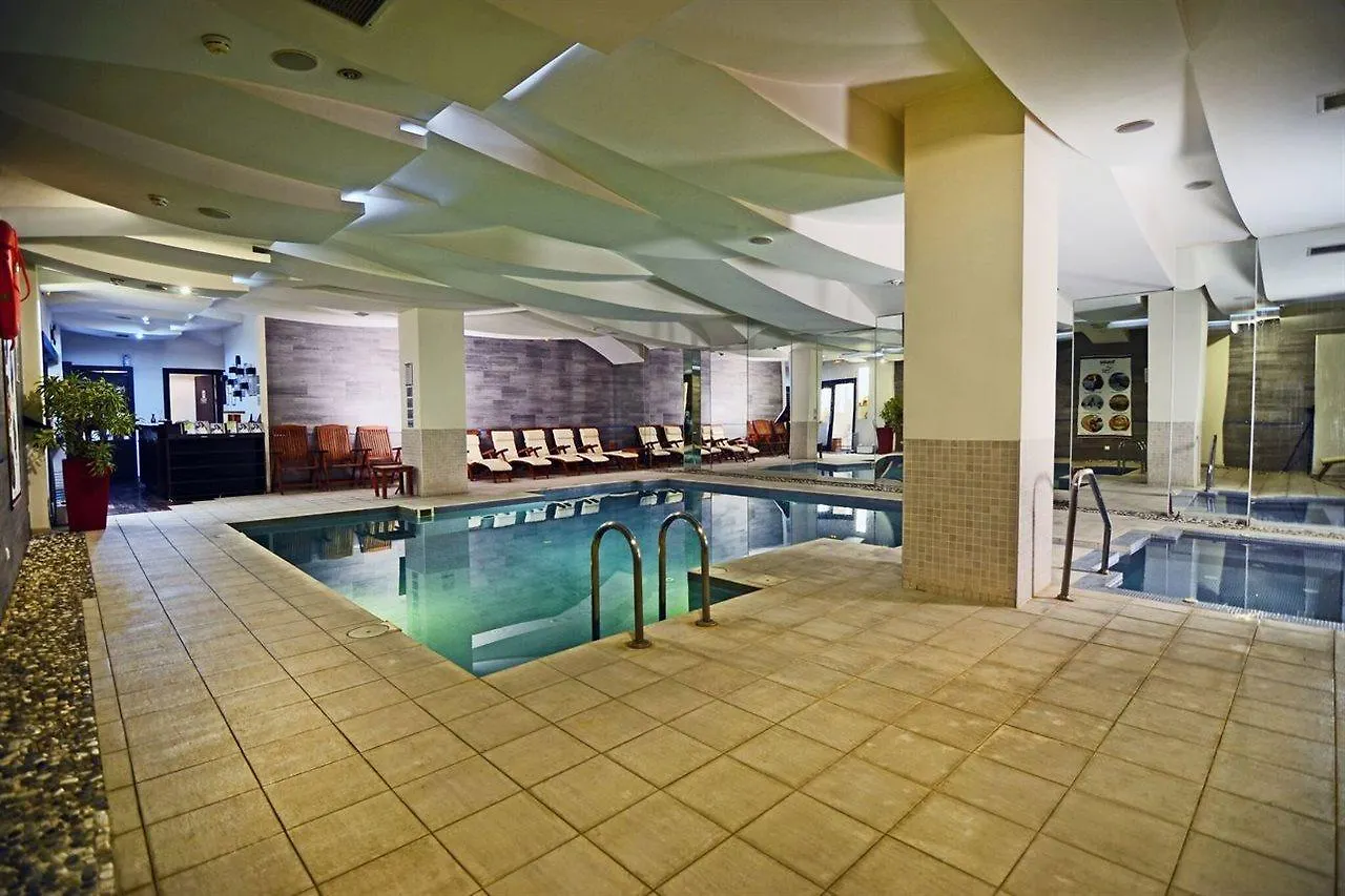 Korumar Hotel Deluxe Kusadasi