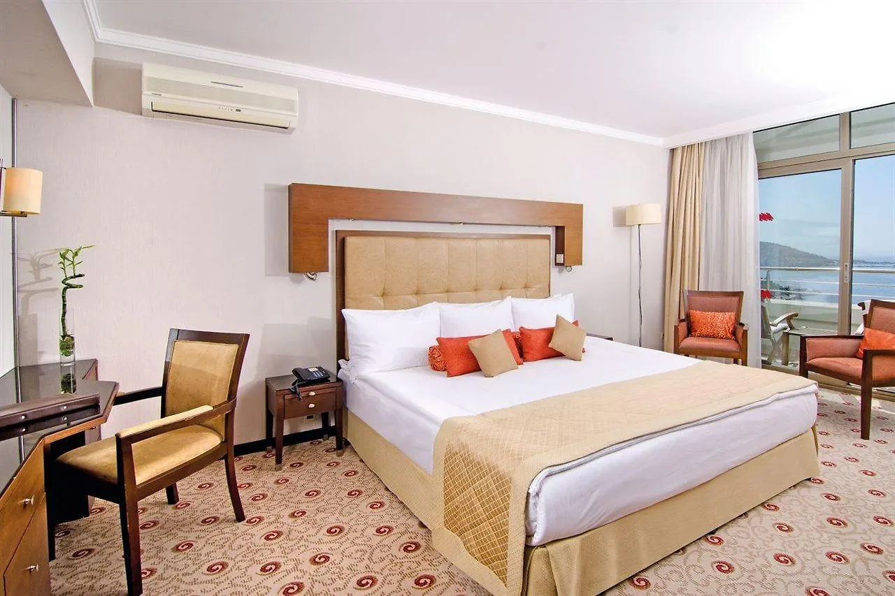Resort Korumar Hotel Deluxe Kusadasi