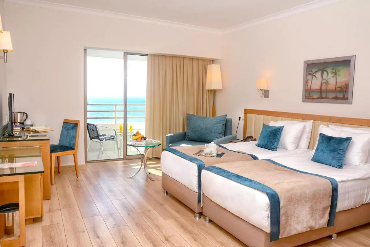 Korumar Hotel Deluxe Kusadasi